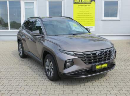 Hyundai - Tucson