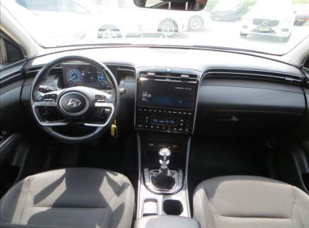 Hyundai - Tucson