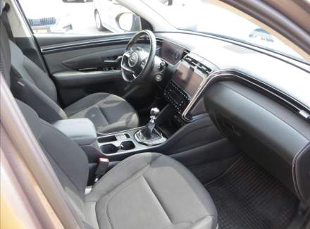 Hyundai - Tucson