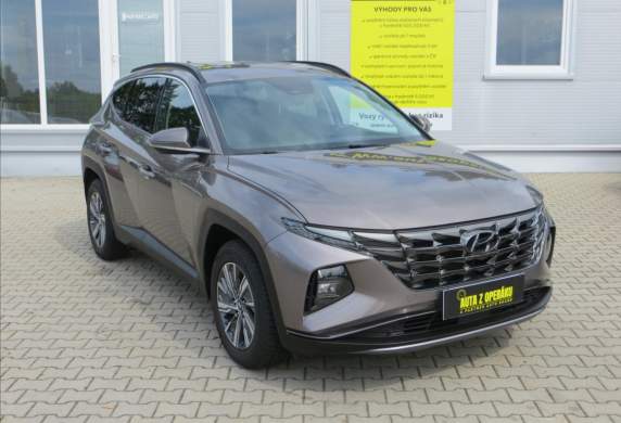 Hyundai - Tucson