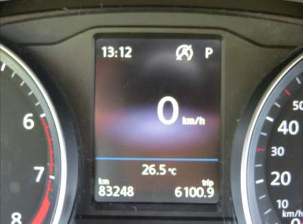 Volkswagen - Passat