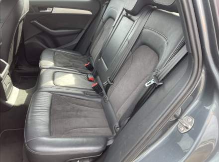 Audi - Q5