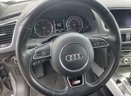 Audi - Q5