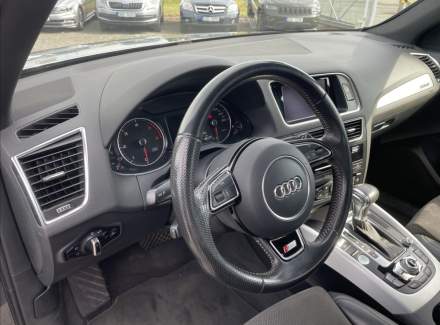 Audi - Q5