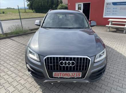 Audi - Q5