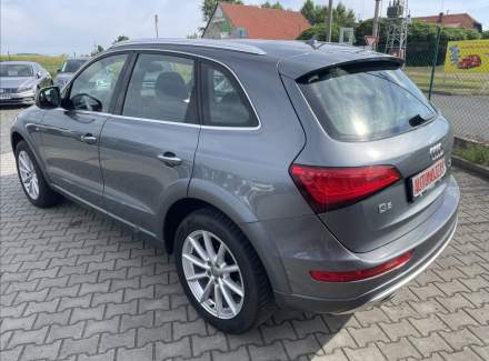 Audi - Q5