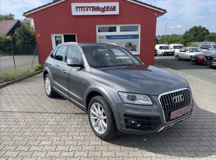 Audi - Q5