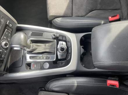 Audi - Q5