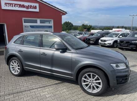 Audi - Q5