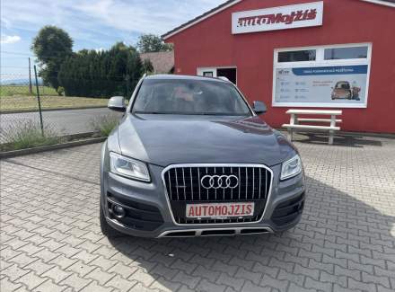 Audi - Q5
