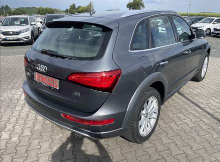 Audi - Q5