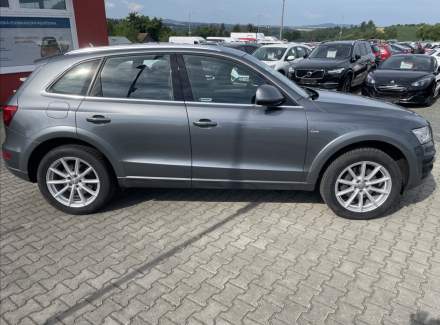 Audi - Q5
