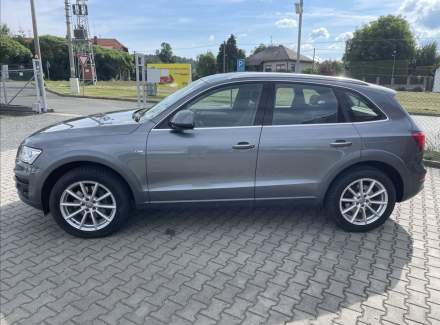 Audi - Q5