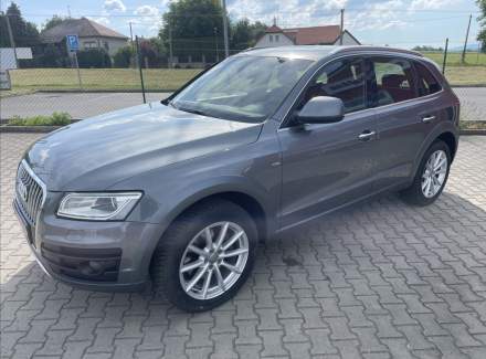 Audi - Q5