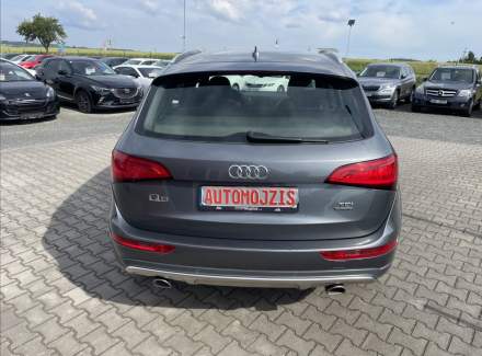 Audi - Q5