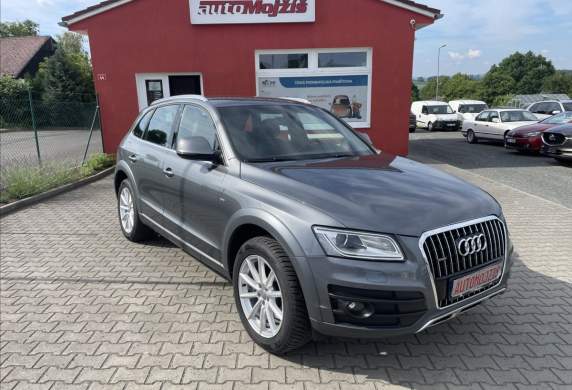 Audi - Q5