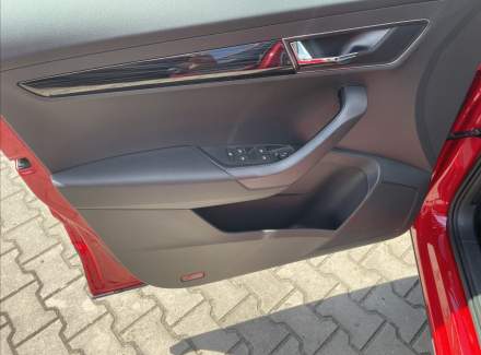 Škoda - Karoq