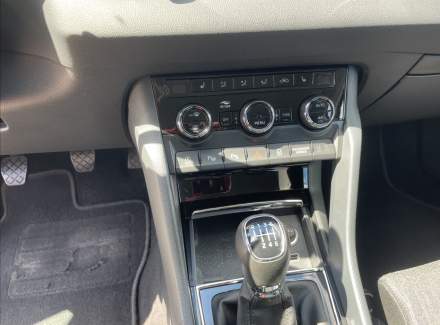 Škoda - Karoq