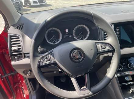 Škoda - Karoq
