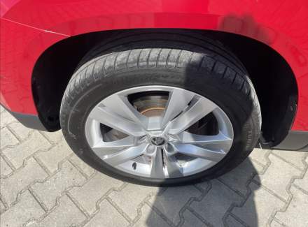 Škoda - Karoq