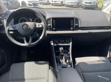 Škoda - Karoq