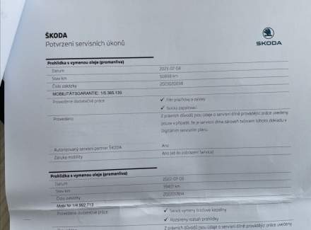 Škoda - Karoq