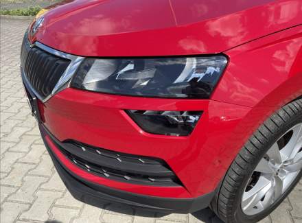 Škoda - Karoq