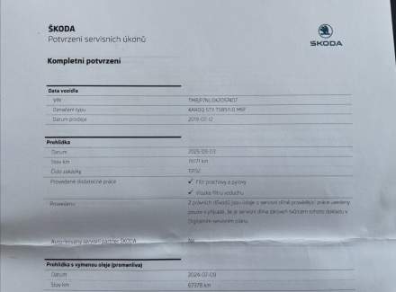 Škoda - Karoq