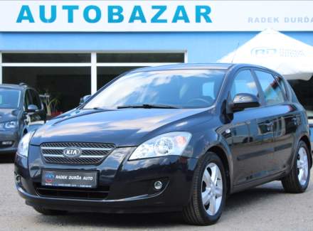 Kia - Cee'd