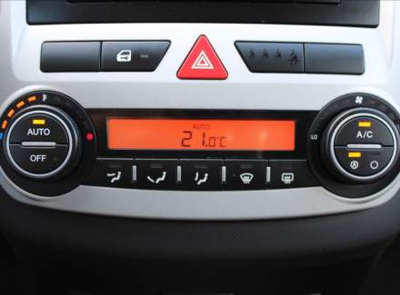 Kia - Cee'd