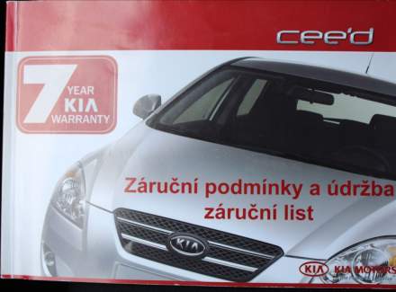Kia - Cee'd