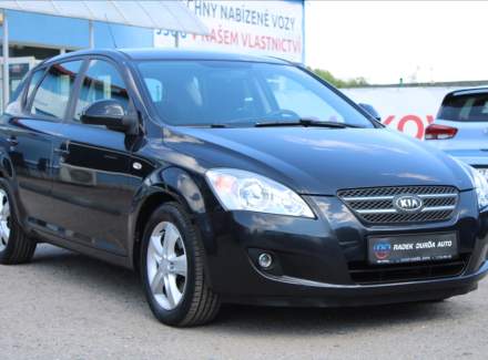 Kia - Cee'd