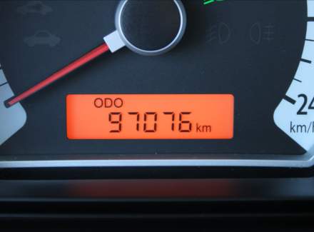 Kia - Cee'd