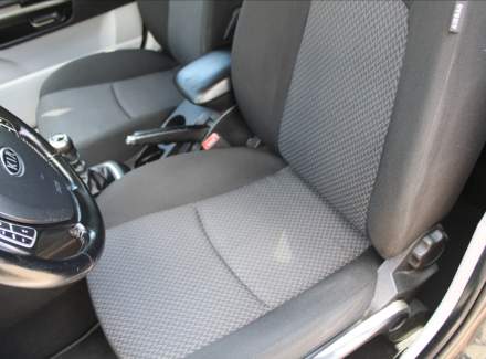 Kia - Cee'd