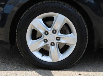 Kia - Cee'd