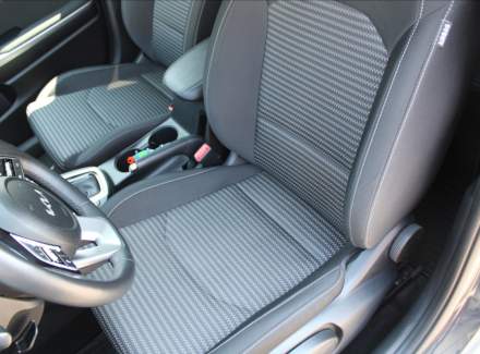 Kia - Cee'd
