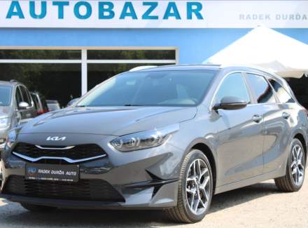 Kia - Cee'd