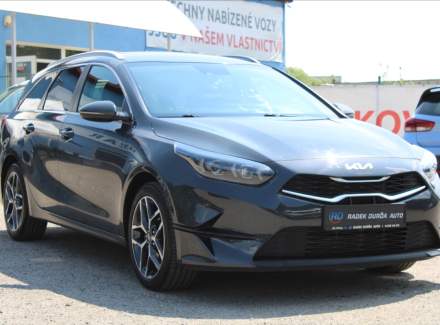 Kia - Cee'd