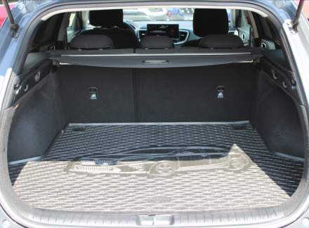 Kia - Cee'd