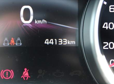 Kia - Cee'd