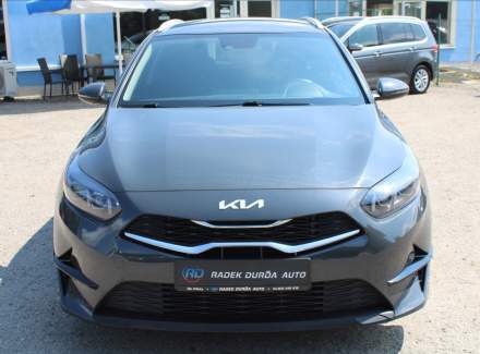 Kia - Cee'd