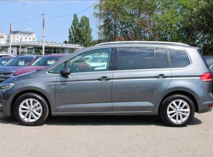 Volkswagen - Touran