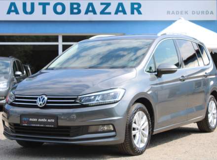 Volkswagen - Touran