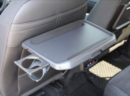 Volkswagen - Touran