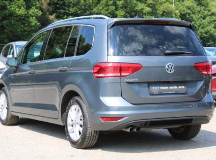 Volkswagen - Touran