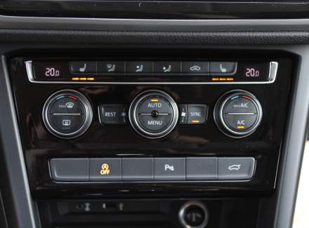 Volkswagen - Touran