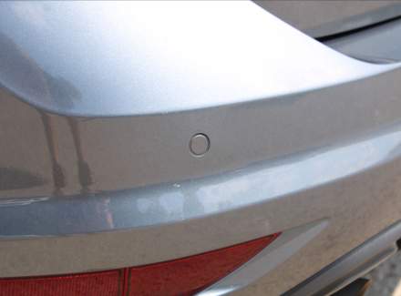 Volkswagen - Touran