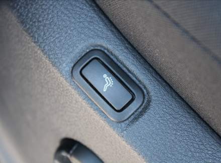 Volkswagen - Touran