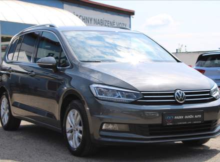 Volkswagen - Touran