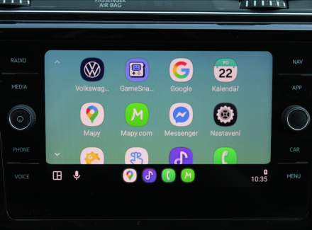 Volkswagen - Touran